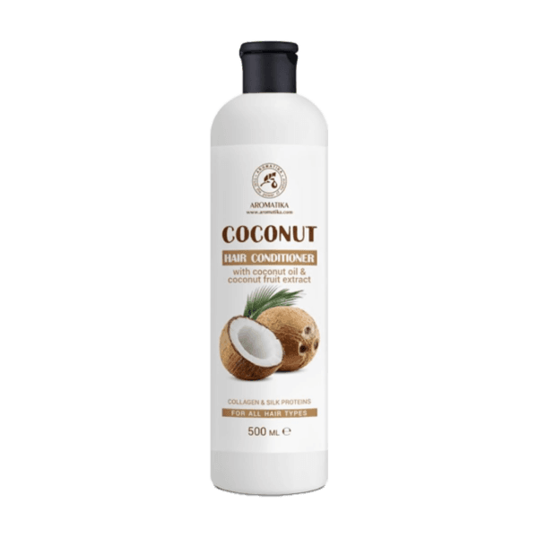 HB Coconut Hair Product