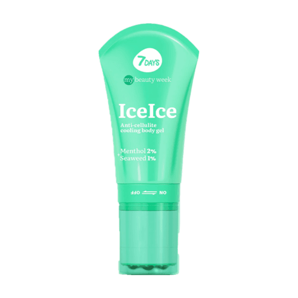 7 Days Anti-Cellulite Gel