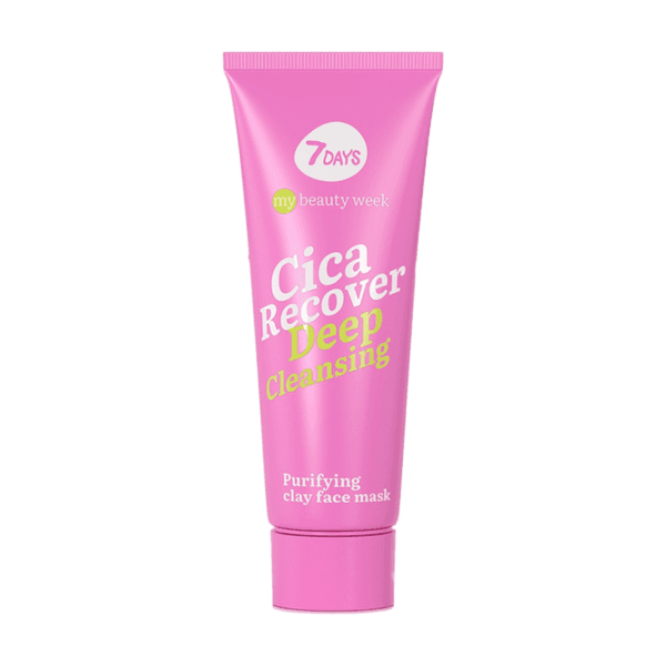 7 Days Cica Recover Cream