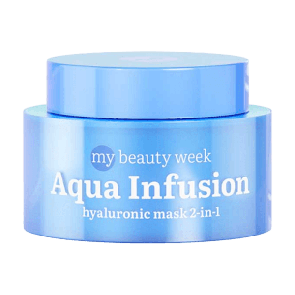 7 Days Hyaluronic Face Mask