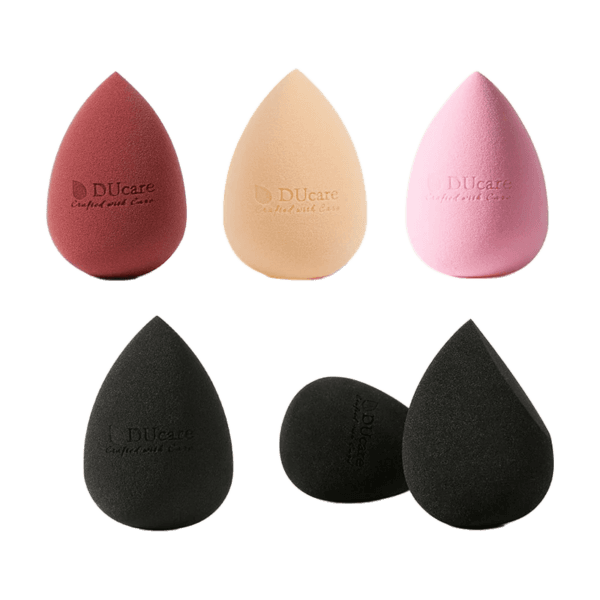 DUcare Makeup Sponges