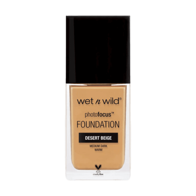 Wet n Wild Photo Focus Dewy Foundation