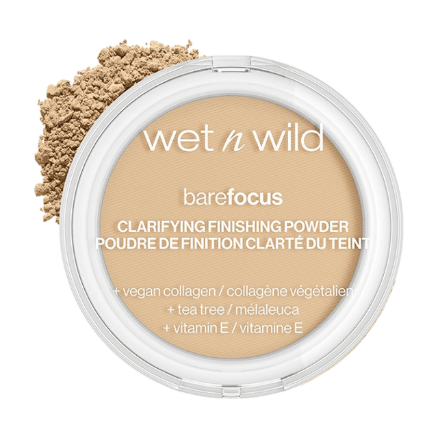 Wet n Wild Photo Focus Dewy Powder
