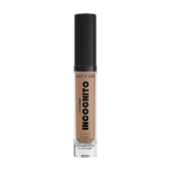 Wet n Wild Megalast Incognito All-Day Concealer