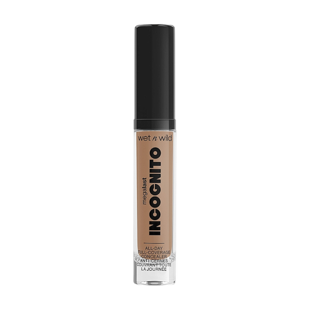 Wet n Wild Megalast Incognito All-Day Concealer