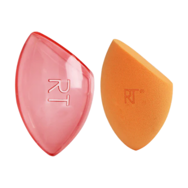 Real Techniques Miracle Complexion Sponge + Travel Case