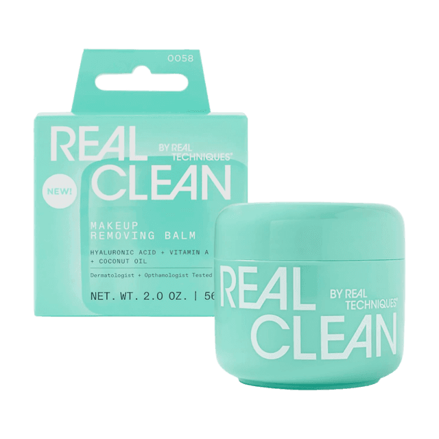 Real Techniques Cleansing Balm