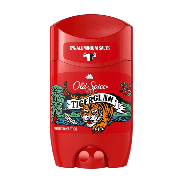 Old Spice Tigerclaw Deodorant 50 ml