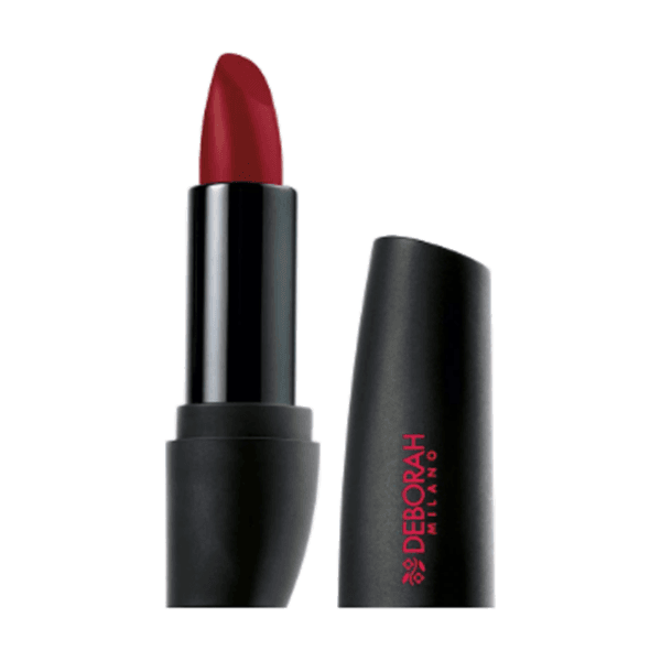 Deborah Atomic Red Matte 25