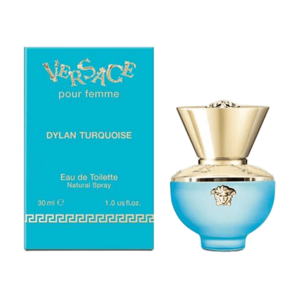 Versace Dylan Blue Turquoise 30 ml