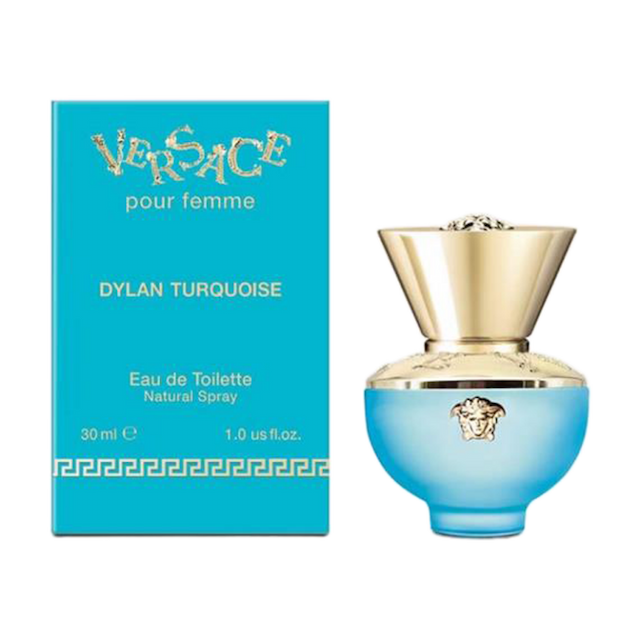 Versace Dylan Blue Turquoise 30 ml