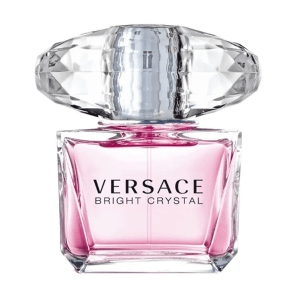 Versace Bright Crystal Eau de Toilette 90 ml