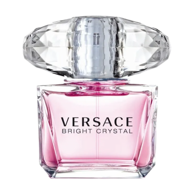 Versace Bright Crystal Eau de Toilette 90 ml