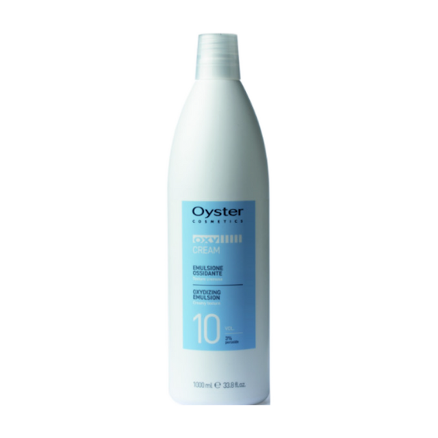 OXY Cream Developer 3% 1000 ml