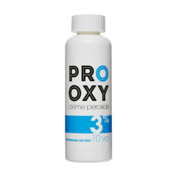 OXY Cream Developer 10 Vol 3% 100 ml