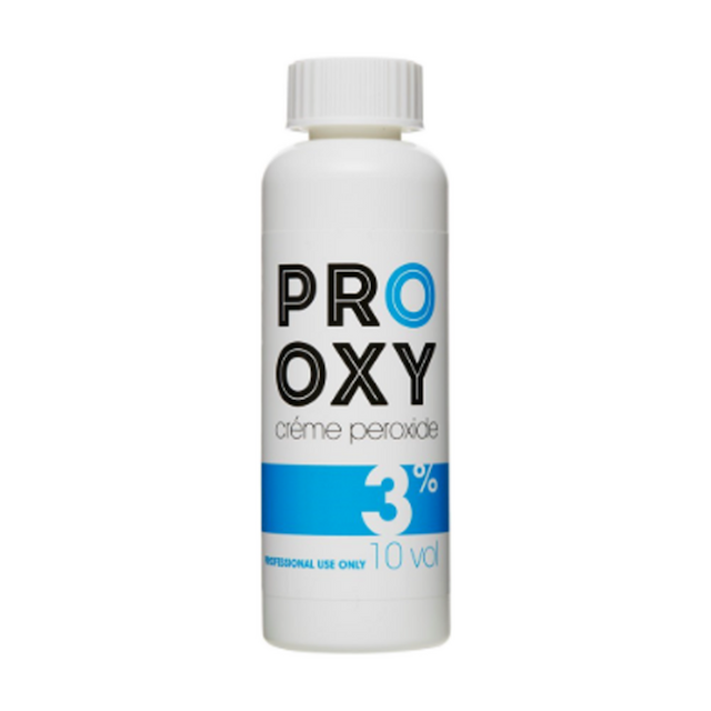 OXY Cream Developer 10 Vol 3% 100 ml
