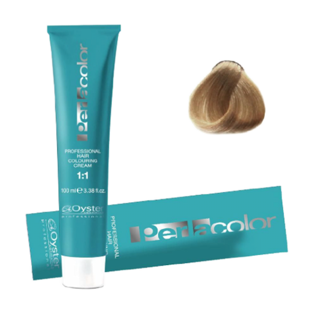 Perla Color Hair Dye 8/0