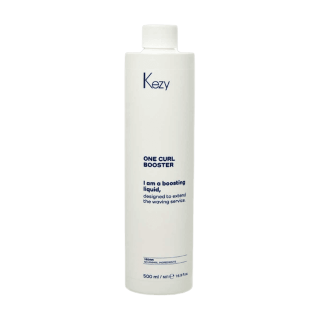 Kezy One Curl Booster 500 ml