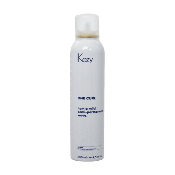 KEZY Onecurl Curl Cream 250ml