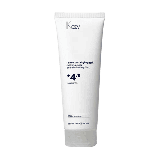 Kezy Curl Definition Gel 250 ml