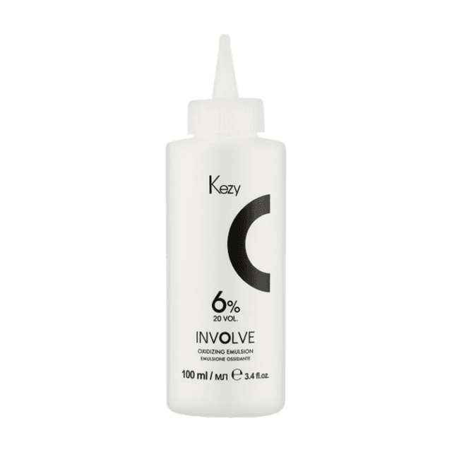 Kezy Involve Oxy 6% 20V 100 ml