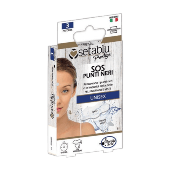 Setablu Blackhead Remover