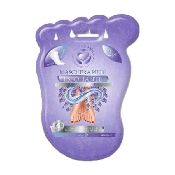 Setablu Lavender Foot Mask