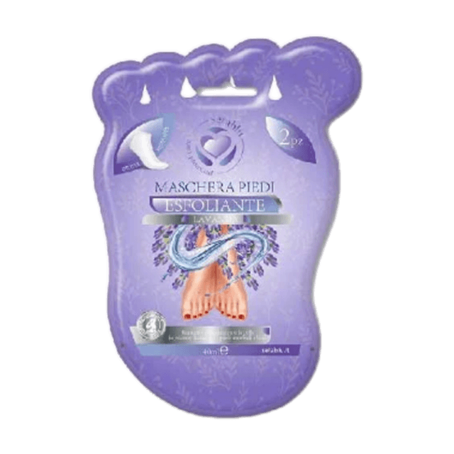 Setablu Lavender Foot Mask