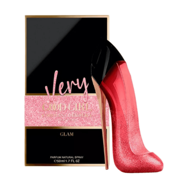 Carolina Herrera Very Good Girl Glam Eau de Parfum 50 ml