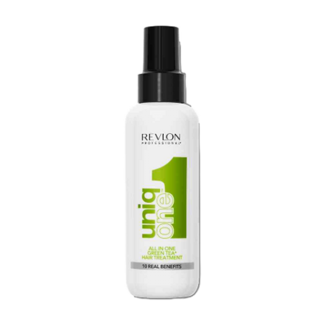 Uniq One Green Tea Treatment