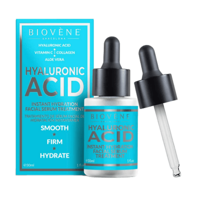 Bv Hyaluronic Acid Serum