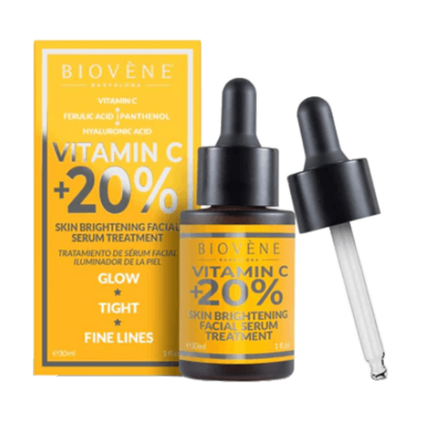 Bv Vitamin C Serum