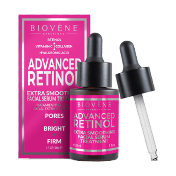 Bv Retinol Serum