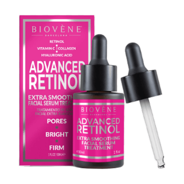 Bv Retinol Serum