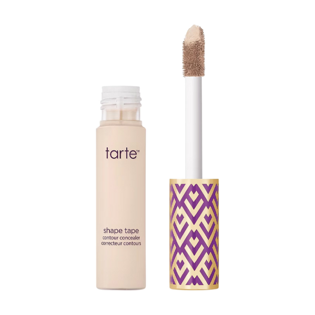 Tarte Shape Tape Concealer 12S