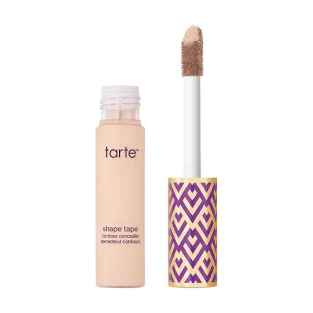 Tarte Shape Tape Concealer 16N Light