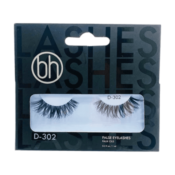 BH Cosmetics Lashes 1
