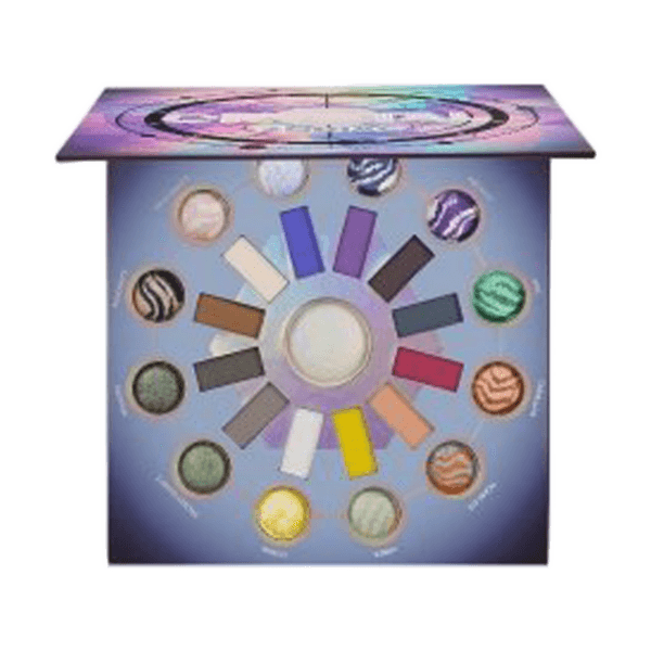 BH Cosmetics Zodiac Palette