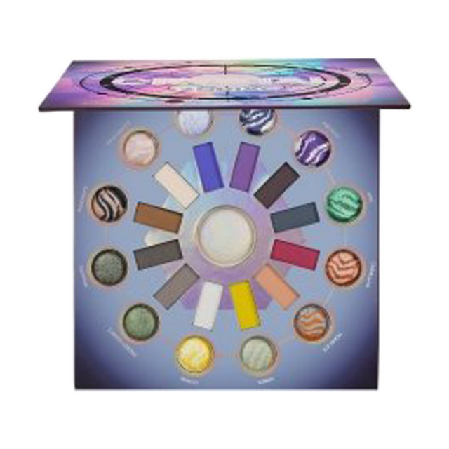 BH Cosmetics Zodiac Palette