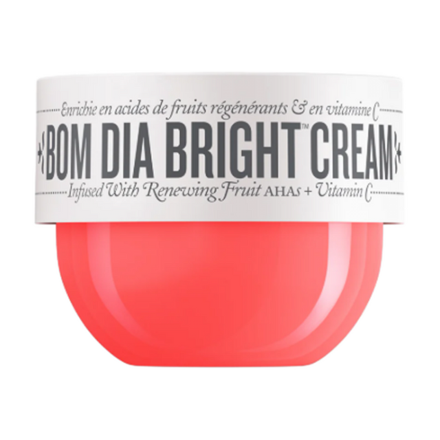 Sol de Janeiro Bom Dia Bright Cream