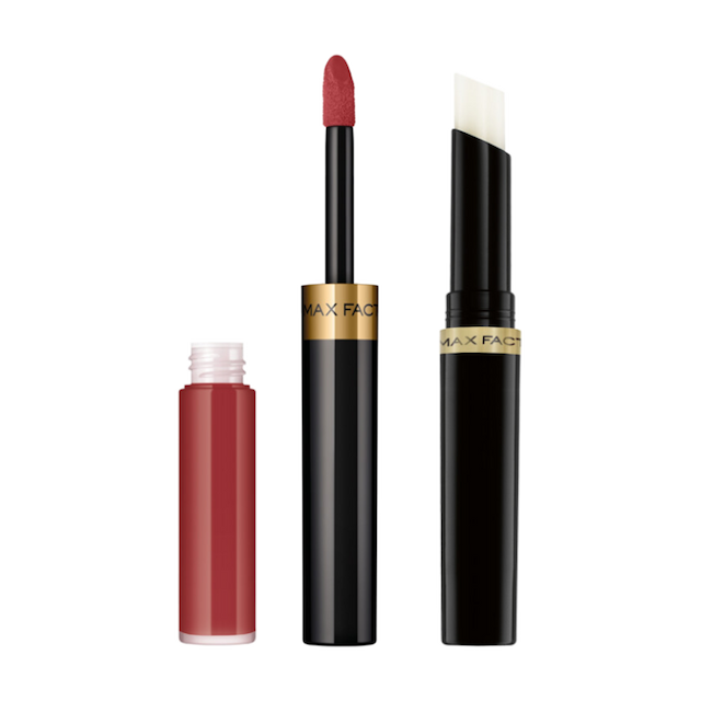 Max Factor Lipfinity 102
