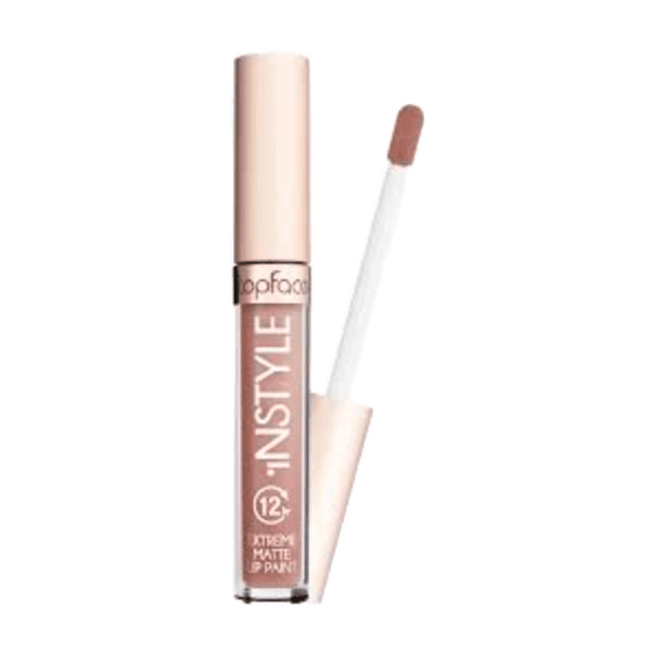 Topface Matte Extreme Lipstick 004