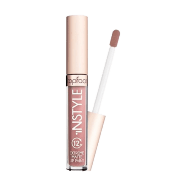 Topface Matte Extreme Lipstick 011