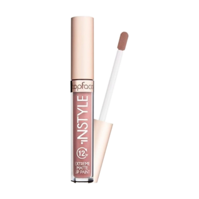 Topface Matte Extreme Lipstick 011