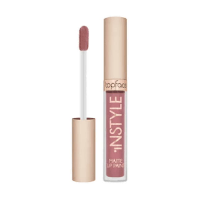 Topface Matte Extreme Lipstick 020