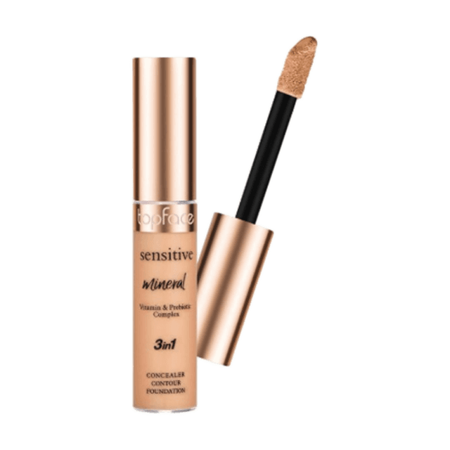 Topface Sensitive Concealer 3in1 005
