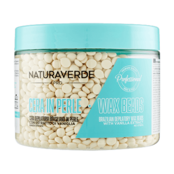 Perla Natural Wax 100 ml