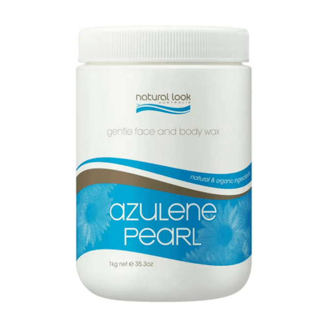 Perla Azulene Wax 100 ml