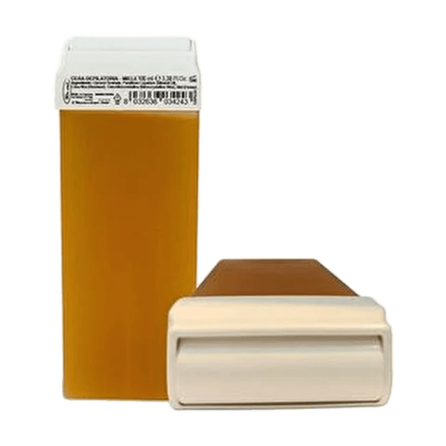 Perla Natural Wax 100 ml