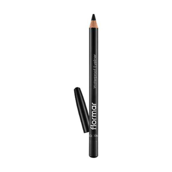 Flormar Waterproof Eyeliner 101